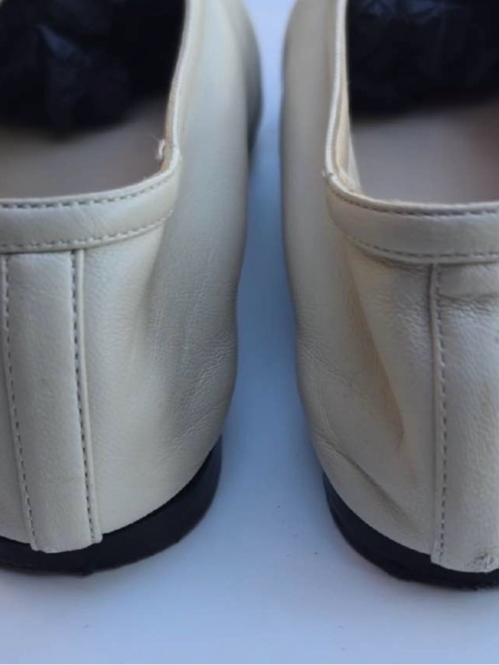 Le Monde Beryl Luna Ballerina Shoes - Picture 7 of 10